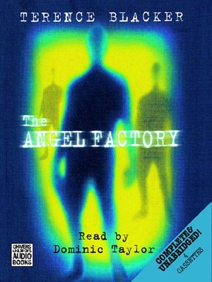 cover image of The Angel Factory